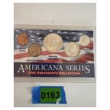 Americana Series Presidents Collection