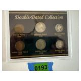 Double - Dated Collection