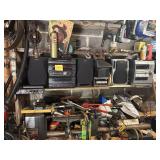 Huge lot Electronics Helmets and So So Much
