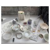 Assorted Household Items