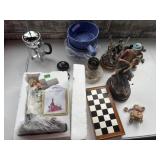 Assorted Household Items