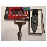 Toro Dagger - United Brand
