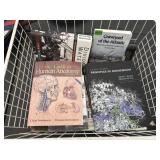 Lot of Assorted Books