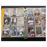 150 Vintage Baseball Cards