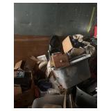 Hodgepodge Lot- Household Items