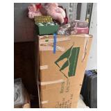 Christmas Tree, Assorted HUGE Lot Christmas Items