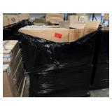 Approx 185 CHAIN GUARDS full pallet