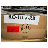 Lot of 14 RO-UTV-RB Storage Bag