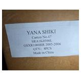 (16)Yana Shiki SRA1K0506L Air Duct