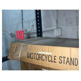 Yana Shiki YNSK-4605W Motorcycle Stand