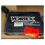 Vortex CS290K Left case cover