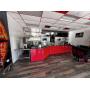Emergency Short Notice Pizza Restaurant Liquidation
