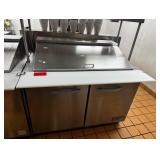 Ikon ISP48M worktop refrigerator