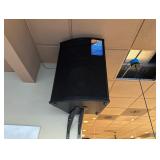 Professional series hi-fi speaker 600 W