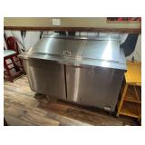 Kool-it KSP60M5 foot countertop refrigerator