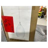 Vaxcel Mini pendant light