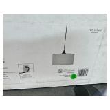 Hampton Bay Swag pendant model ES47630B4-D