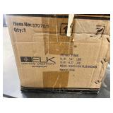 Elk Lighting pendant light 57070/1