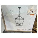 Home Decorators Weyburn chandelier 66201BN