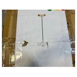 Light Society LS-C175-BB-CL