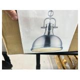 Golden Lighting Model 3602-PW-PW