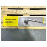 HOTO 51 inch spin scrubber