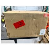 Golden Lighting 3604-L PW-PW