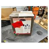 Design House Ajax wall mount 519702