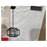 Kichler 43982BK pendant