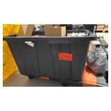 assorted wedding style decor