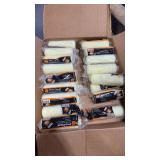 30 Pro-Coat paint rollers