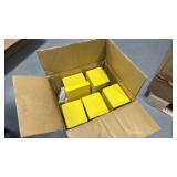 11 Invicta watch boxes