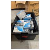 16 assorted danco pieces