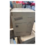 (6) maintenance warehouse toilet seats