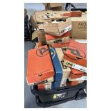 17 Propet active shoes assorted sizes