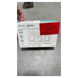 Kasa Smart wi-Fi light switch, KS220