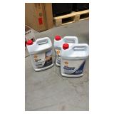 3 shell rotella ELC extended life