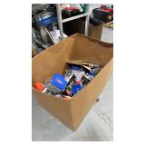 (15) Assorted toys with damaged boxes