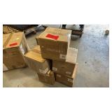 5 Johnathan Y pieces