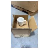 4 over and back coffee mugs