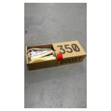 Yeezy Boost 350 V2 size 11.5 appear new with box