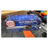 Nokins golf Cart diamond seat cover