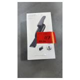 Air duster vacuum three in one