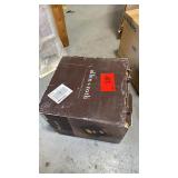 Allen+roth light fixture