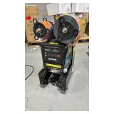 Wantjoin auto sealing machine