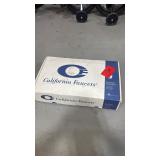 California faucets custom faucet