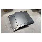 3 Kodak flatbed scanner used untested