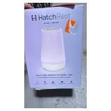 Hatch Rest 2nd Gen, smart, sleep, assistant
