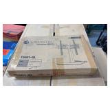 Greenstell  television stand