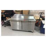 KOOL-IT ikon series commercial refrigerator